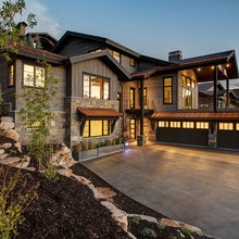 dream home