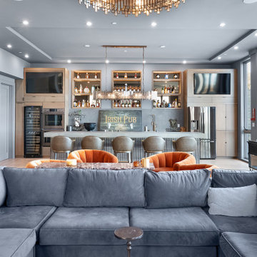 Mt. Spring Residence