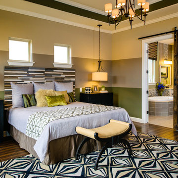 Caballo Ranch - The Zoeller