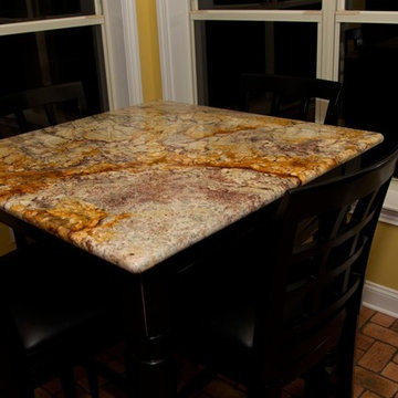 Kitchen Table