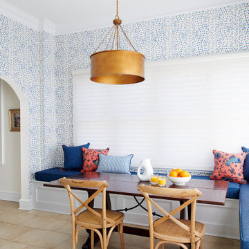 Classic Main Line Home