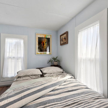 Trailer Remodel