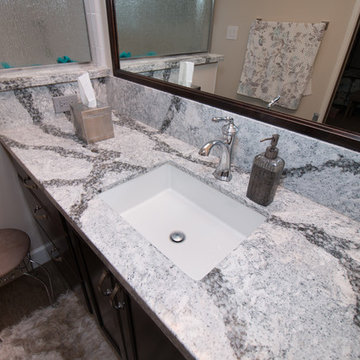 Peppercorn / Seagrove Bath