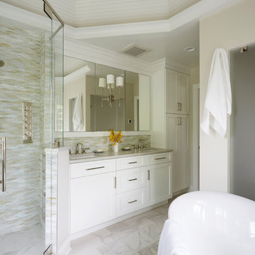 Wilmette Transitional Master Retreat