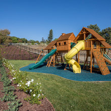 Outdoor Play Space