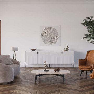 Maya sideboard