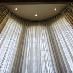 Draperies - Products