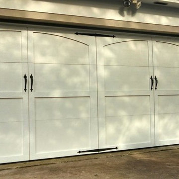 New Overhead Door Brand Garage Doors Around Tampa Bay