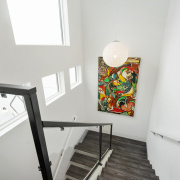 53rd St. Apartments