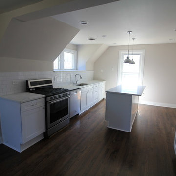 Investment property