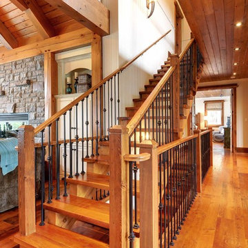 Fairy Lake Home