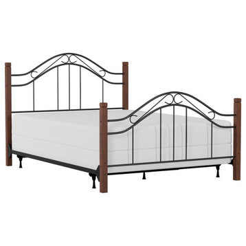 Matson / Winsloh Bed Set