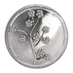 Floral Drain - Linkasink - Bathroom Sink And Faucet Parts