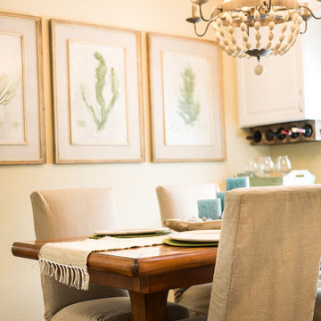 Whimsy & Comfort