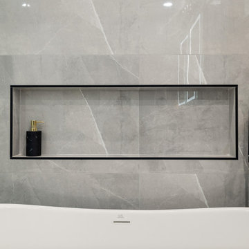 Inglewood 2024 Bathroom Remodel