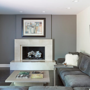Deerfield Remodel