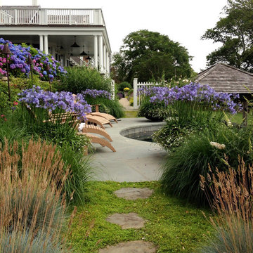 South Shore - Rhode Island