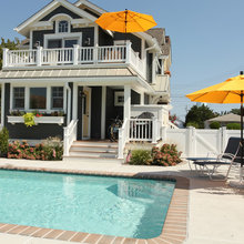 Exterior Ideas