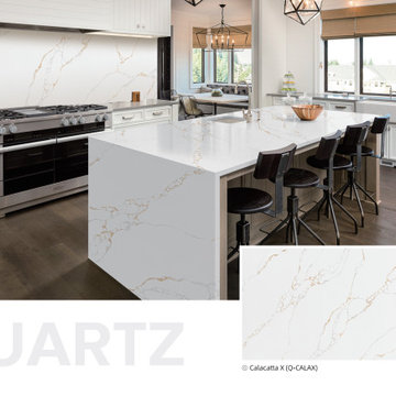 Quart Counter Tops