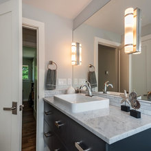 Existing Bathroom