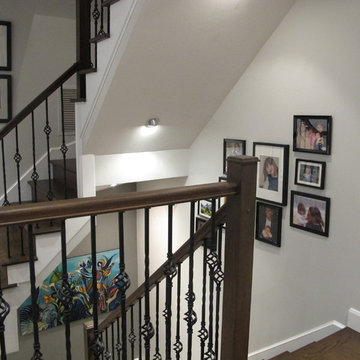 Young Family full design - Hill Park Circle