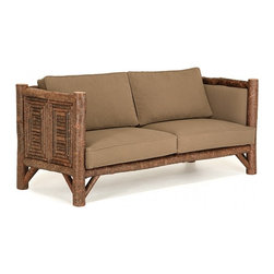 La Lune Collection - Rustic Sofa #1222 by La Lune Collection - Sofas