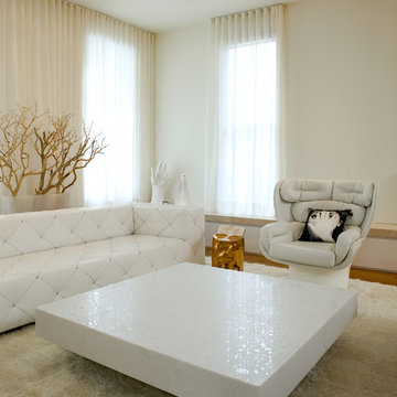 Toronto Contemporary