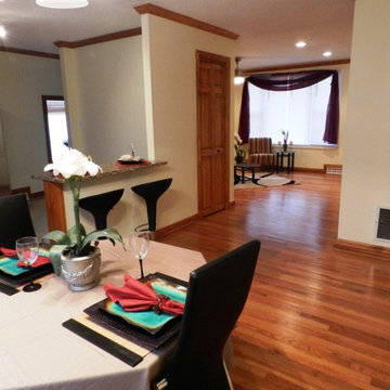 Odenton Remodeling