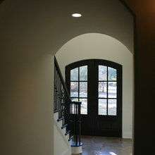 Forever Home Entryway