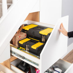 3 Drawer Tallboy Transformation - Home Improvement