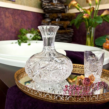 Spa Bathrooms