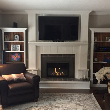 Ambiance Insert