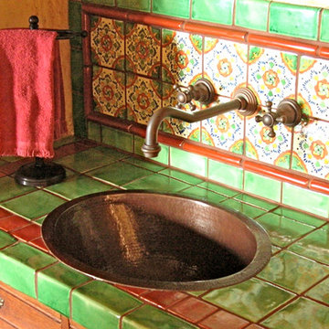 Design & Decor - Spanish Colonial