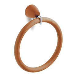 Secret Bath. Towel Ring. Testa collection - Towel Rings