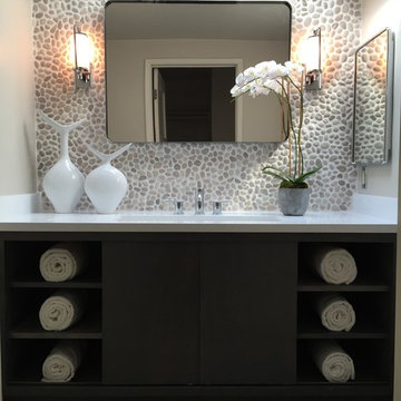 Palos Verdes Modern Beach House