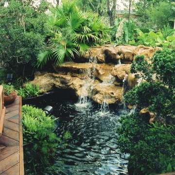 PRIVATE RESIDENCE, MIAMI