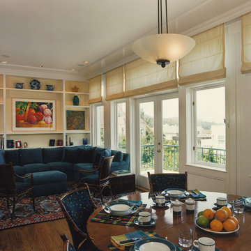 SF Townhouse