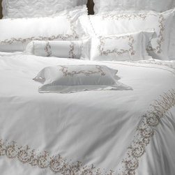Bed Linen Sets - Duvet Covers And Duvet Sets
