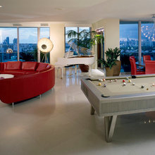 gameroom