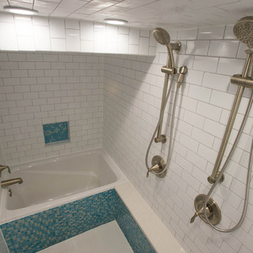 Life Floor Showers