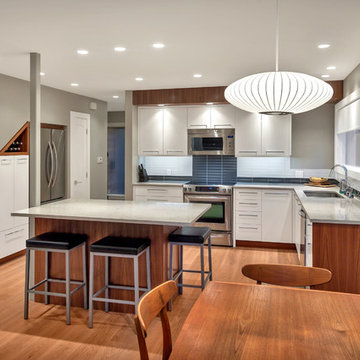 Kipling St. Home