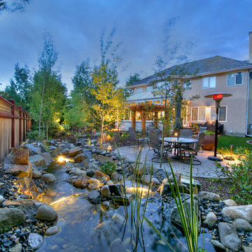 Christie Estates Comfort