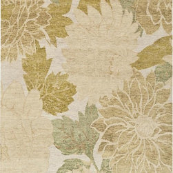 New Arrivals - Rugs