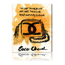 The Best Things Fine  Art - Prints And Posters