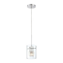 Pendant lights