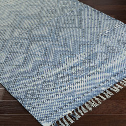 Chaska Area Rug CSK-1301 by Surya - Area Rugs