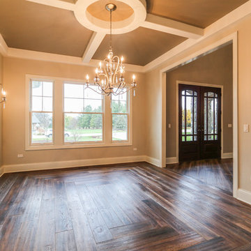 Crane Road Estates St.Charles, IL
