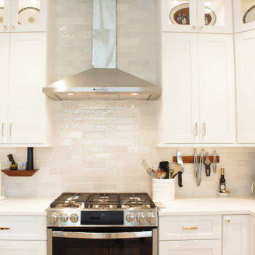 Garnet Valley Kitchen