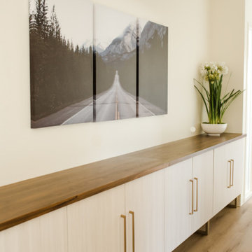 Teton Wealth Group Office Design 2019