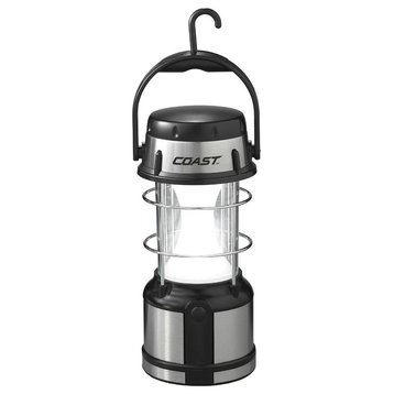 Coast 20324 LED Emergency Area Lantern, EAL17, 460 Lumen Max